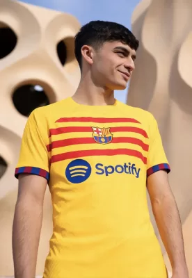 Áo đá bóng CLB Barcalona