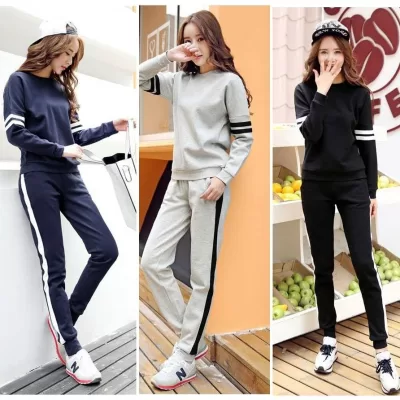 đồ thể thao-sự lựa chọn hoàn hảo cho sức khỏe và phong cách sống hiện đại