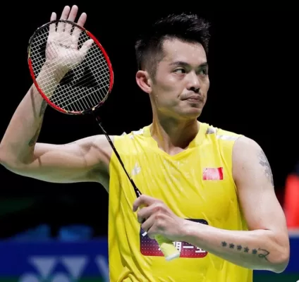 Lindan – Huyền thoại cầu lông thế giới và hành trình đầy cảm hứng